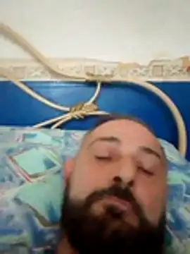 Show webcam de Clacla23mk