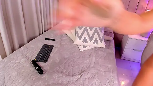 Elizabeth_rochee 라이브 XXX 채팅