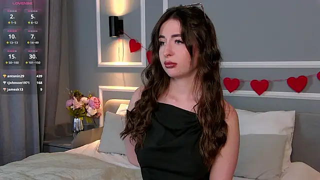 Chat XXX Live LilithLane