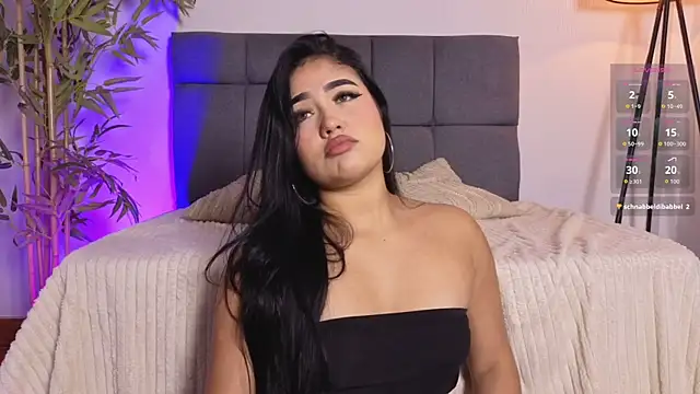 SweetiePie_3's Live XXX Chat