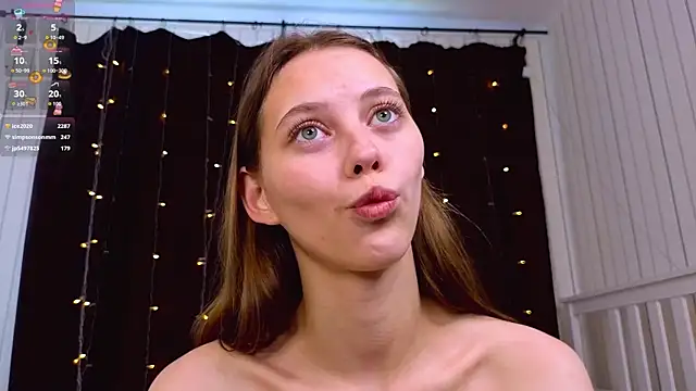 HarriettKitty's Live XXX Chat