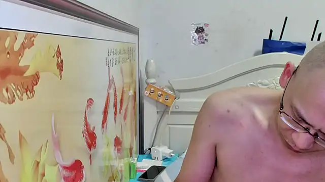 Chat XXX en directo de benly888