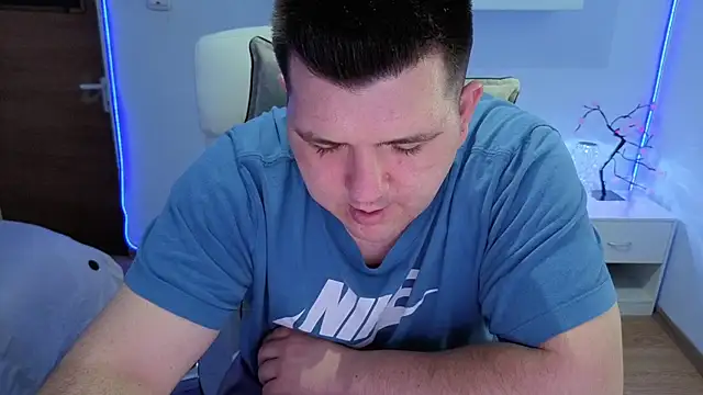 JasonJacks 라이브 XXX 채팅