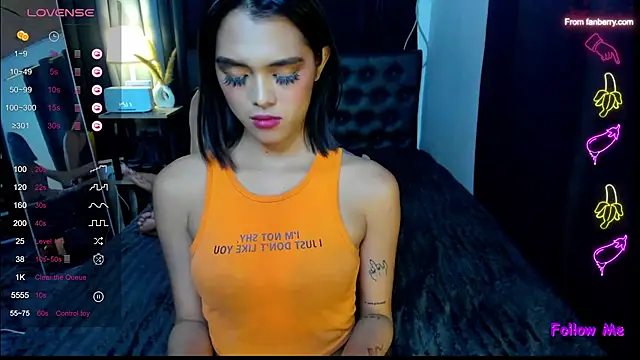 Онлайн чат XXX bellamoonlightX