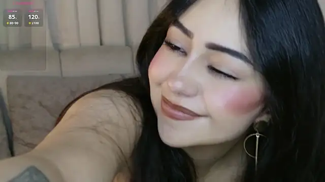 VioletBlacke_'s Live XXX Chat