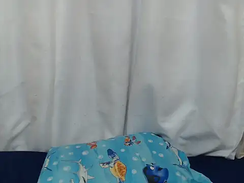 alvin_kejiのライブXXXチャット