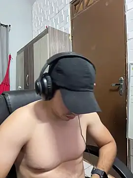 Chat XXX ao vivo de Fer_Ti