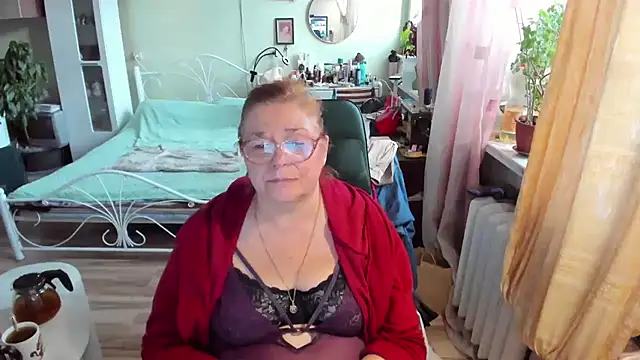rekelme Live XXX Chat