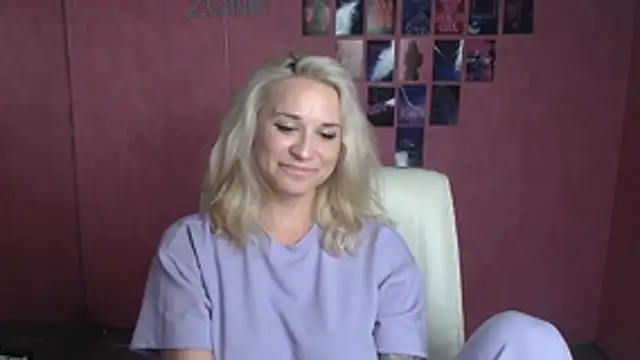 Melodie_Aster Live XXX-chat