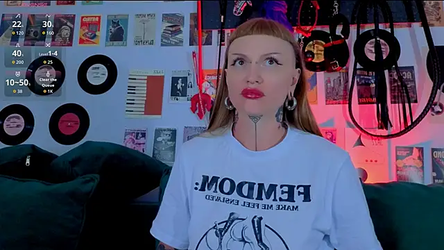 umytoy Live XXX-chat