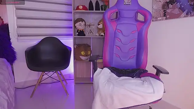 XXX chat uživo modela Madison_Mayer_