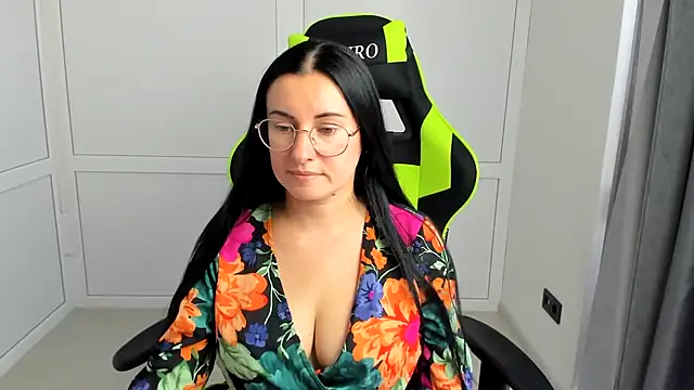 ChloeVibee Live XXX-chat