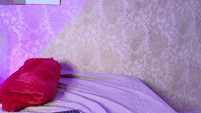 Sembang XXX Secara Langsung CherryRoseX