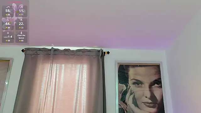 Beautyari_'s Live XXX Chat