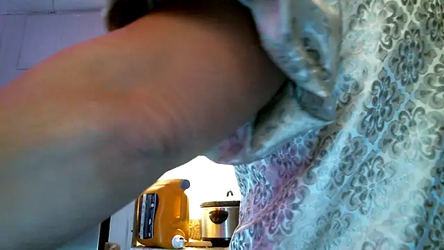 Chat XXX ao vivo de SexyB214