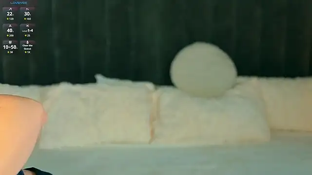Chat XXX ao vivo de Daryana_Gray