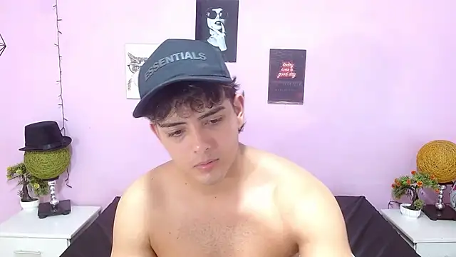 zayne_lyon Chat XXX live