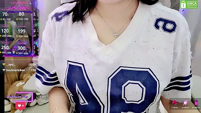 Dully_ana's Live XXX Chat