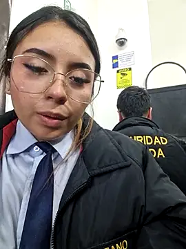 Chat XXX en directo de Angela__05
