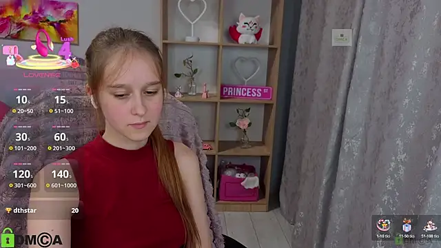 _Wow_Emma লাইভ XXX চ্যাট