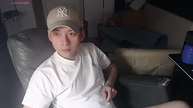 yichen008 Obrolan Langsung XXX
