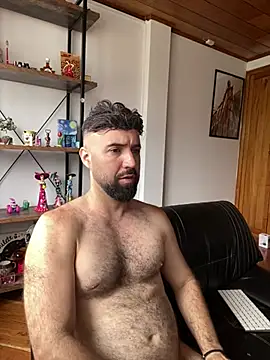 ADONIS_ART01 Live XXX-chat