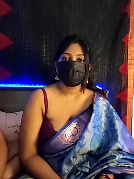hotbaby_sona's Webcam Show