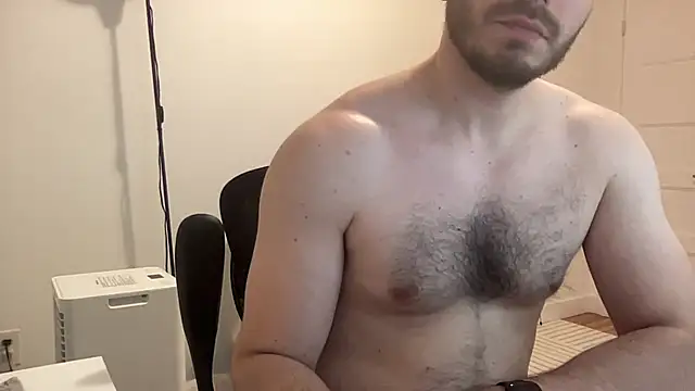 ThickDickMontreal: διαδικτυακό σόου στην κάμερα