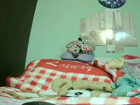 XXX chat uživo modela SexyGioconda