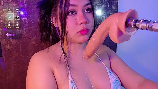 emma_smileのライブXXXチャット