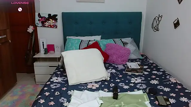 antonella_sweet33 Obrolan Langsung XXX