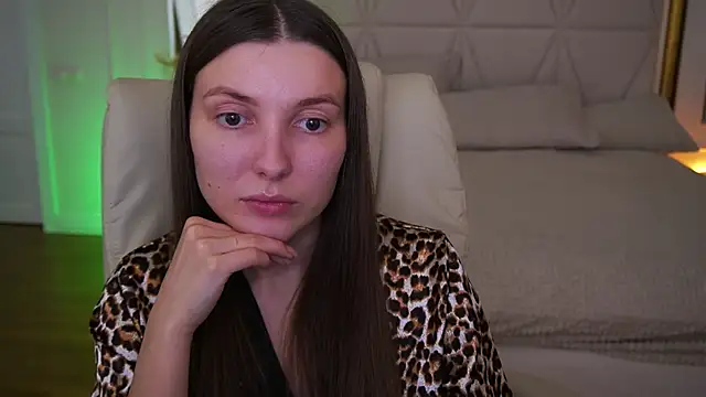 Chat XXX en directo de AshleyBaie