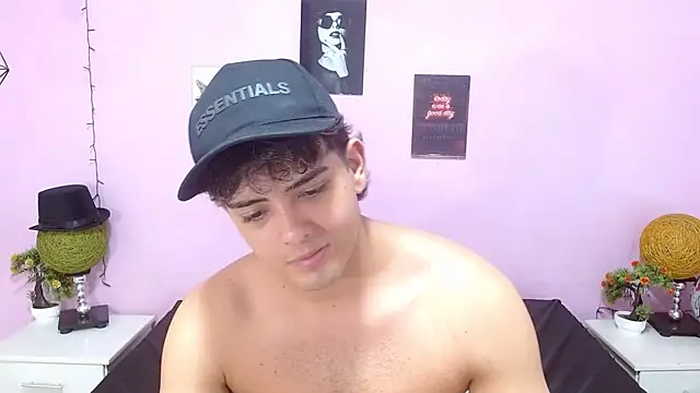 zayne_lyon's Live XXX Chat