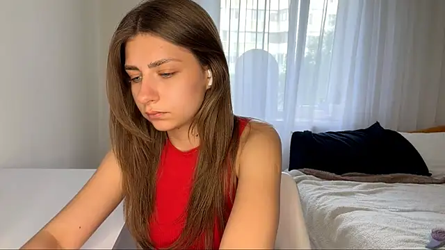 Czat XXX na żywo – Adrll_Cute