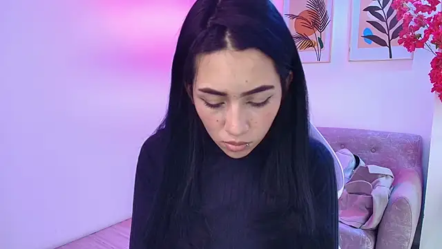 Rainy_doll's Live XXX Chat