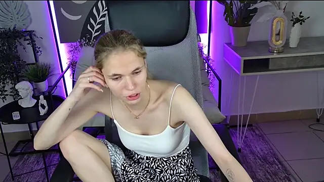 effyfetcher Live XXX-chat