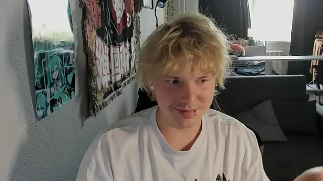 Benjamin_BoのライブXXXチャット