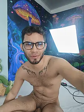 im_polo_xxx's Live XXX Chat