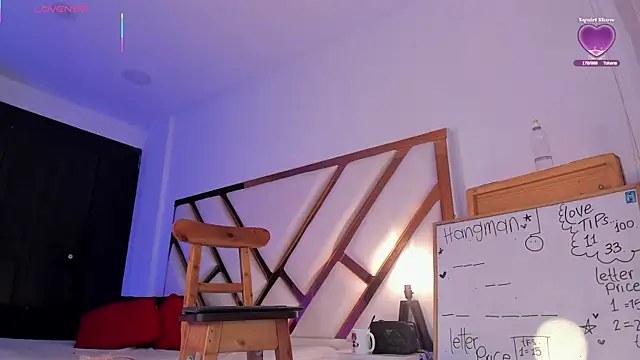 Chat XXX en directo de Aron_cruz