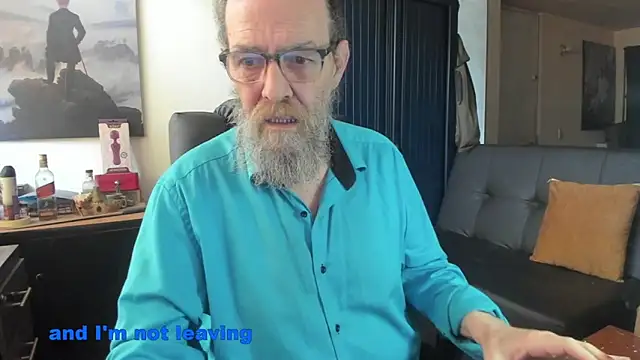 Uncle_Hottie: απευθείας συνομιλία ΧΧΧ