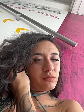 SinSirenXXX: απευθείας συνομιλία ΧΧΧ