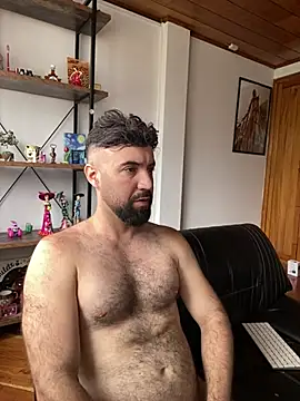 ADONIS_ART01 Live XXX-Chat