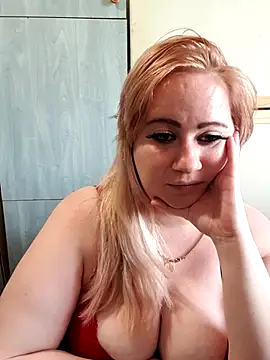 Chatroom XXX en direct de Missy_DM