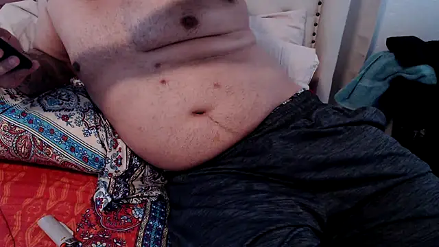 _Str8_Kloud_Party: διαδικτυακό σόου στην κάμερα