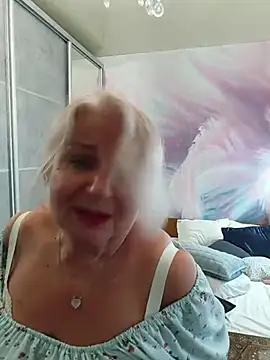 AvrilMillers' Live XXX Chat
