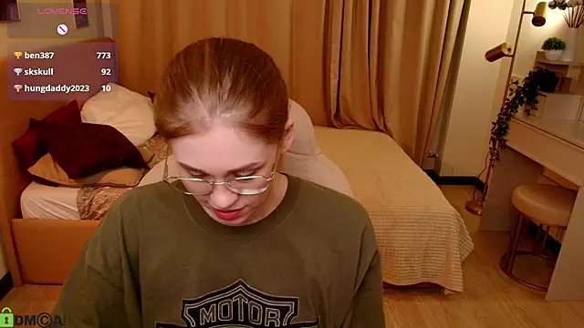 Alison_Doody's Live XXX Chat