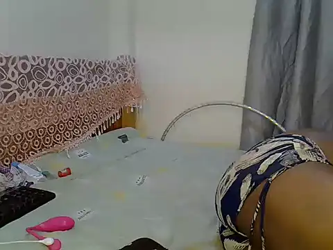 Živý XXX chat Sexxyjey