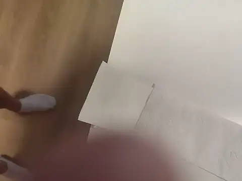 Essie_deLonan Webbikameraesitys