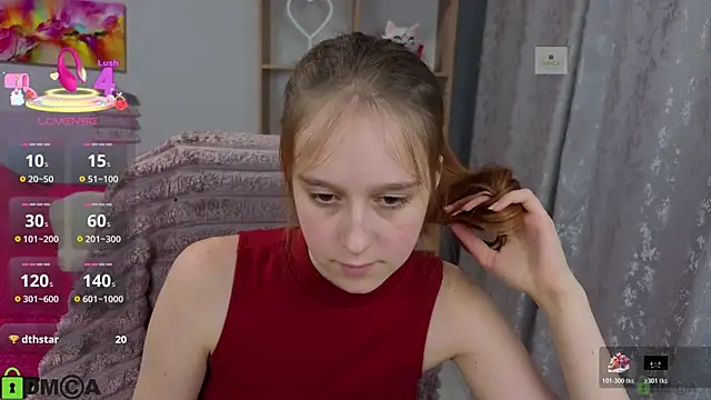 _Wow_Emma: απευθείας συνομιλία ΧΧΧ
