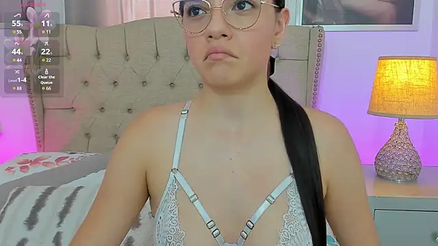 Chat XXX Live Beautyari_